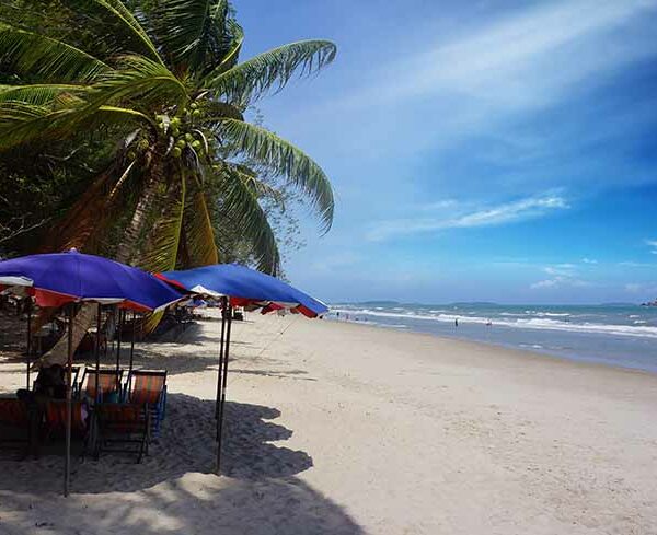 Laem Mae Phim Coastal Paradise